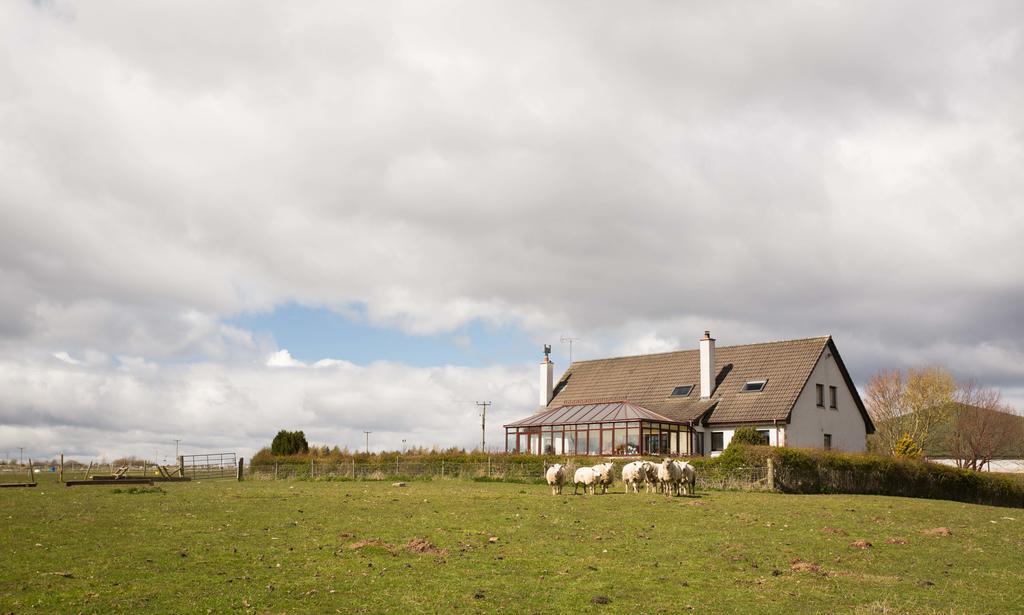 Leanach Farm — Photos 1